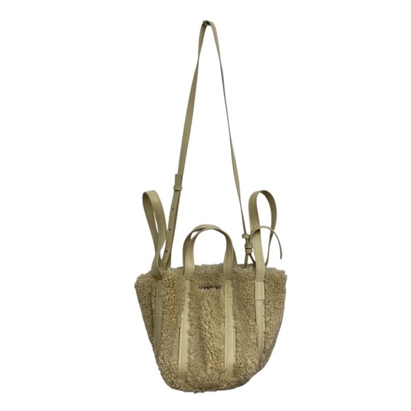Balenciaga Handbags - Balenciaga Beige Tote Bag